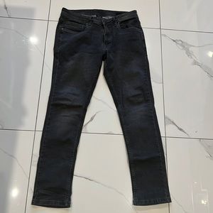 Grey men jeans great condition